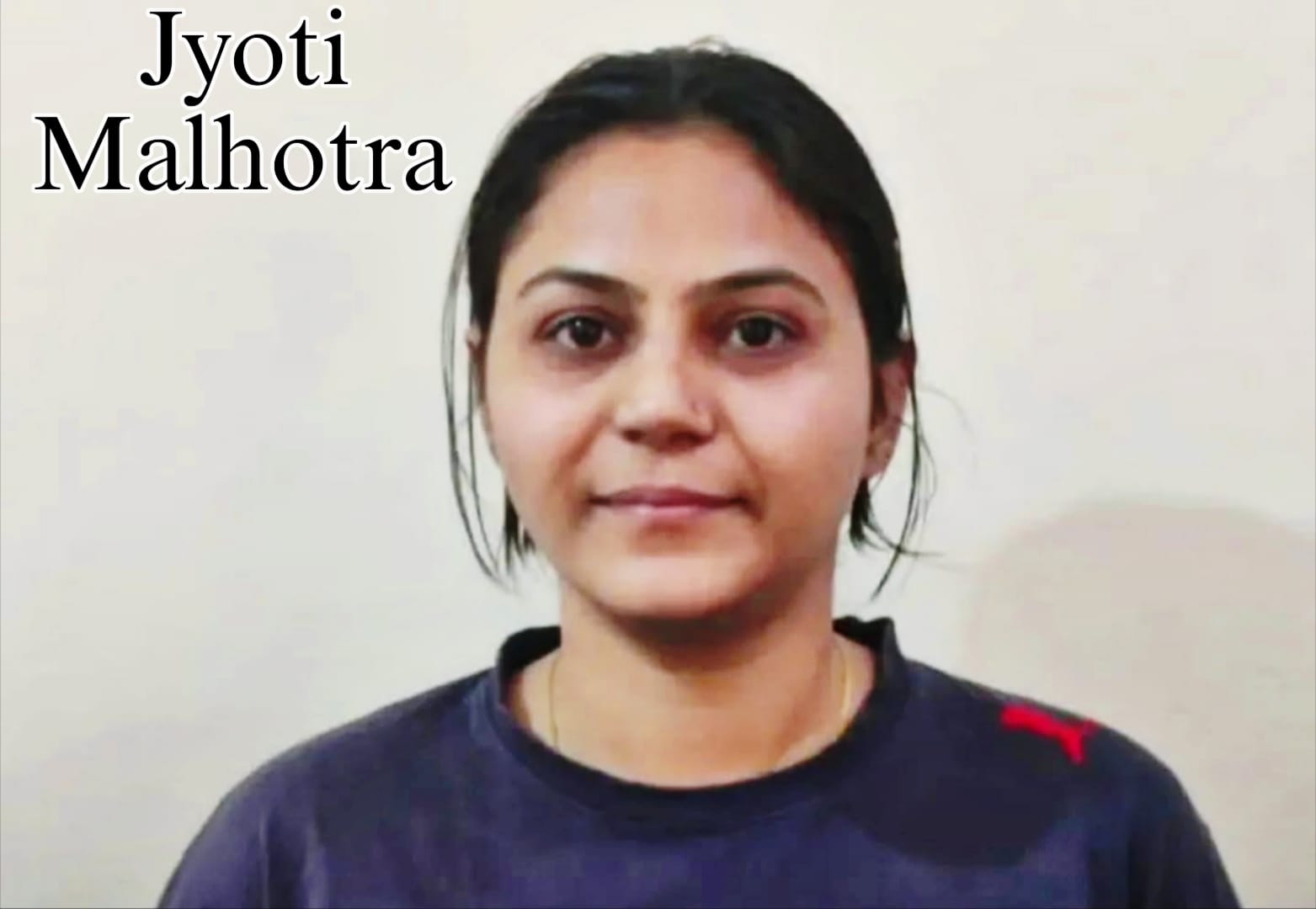 Unraveling the Mystery of Jyoti Malhotra