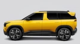 All-New Tata Sierra Launch: Price, Features, Engines & First Impressions