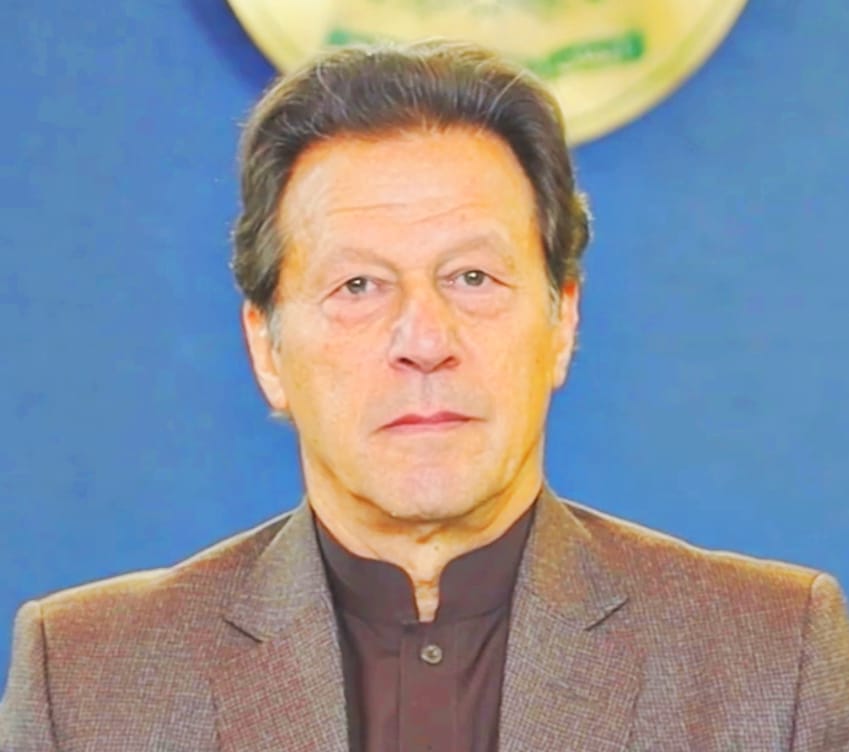 The Vanishing of Imran Khan: Rumours, Silence and the Shadow of Rawalpindi