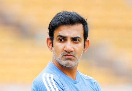 Gautam Gambhir Under Fire: India’s Test Crisis and the Growing Public Outrage